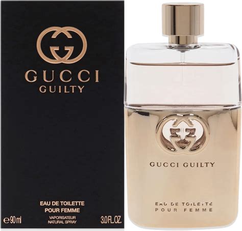 nuovo gucci guilty donna